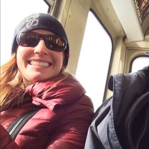 Meet your Posher, Whitney